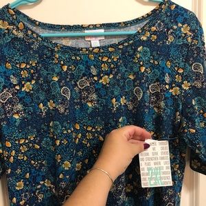 Lularoe Julia